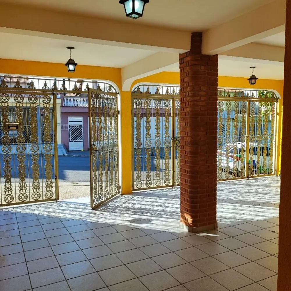 Sobrado, 3 quartos, 194 m² - Foto 11