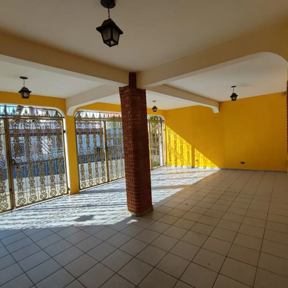 Sobrado, 3 quartos, 194 m² - Foto 8