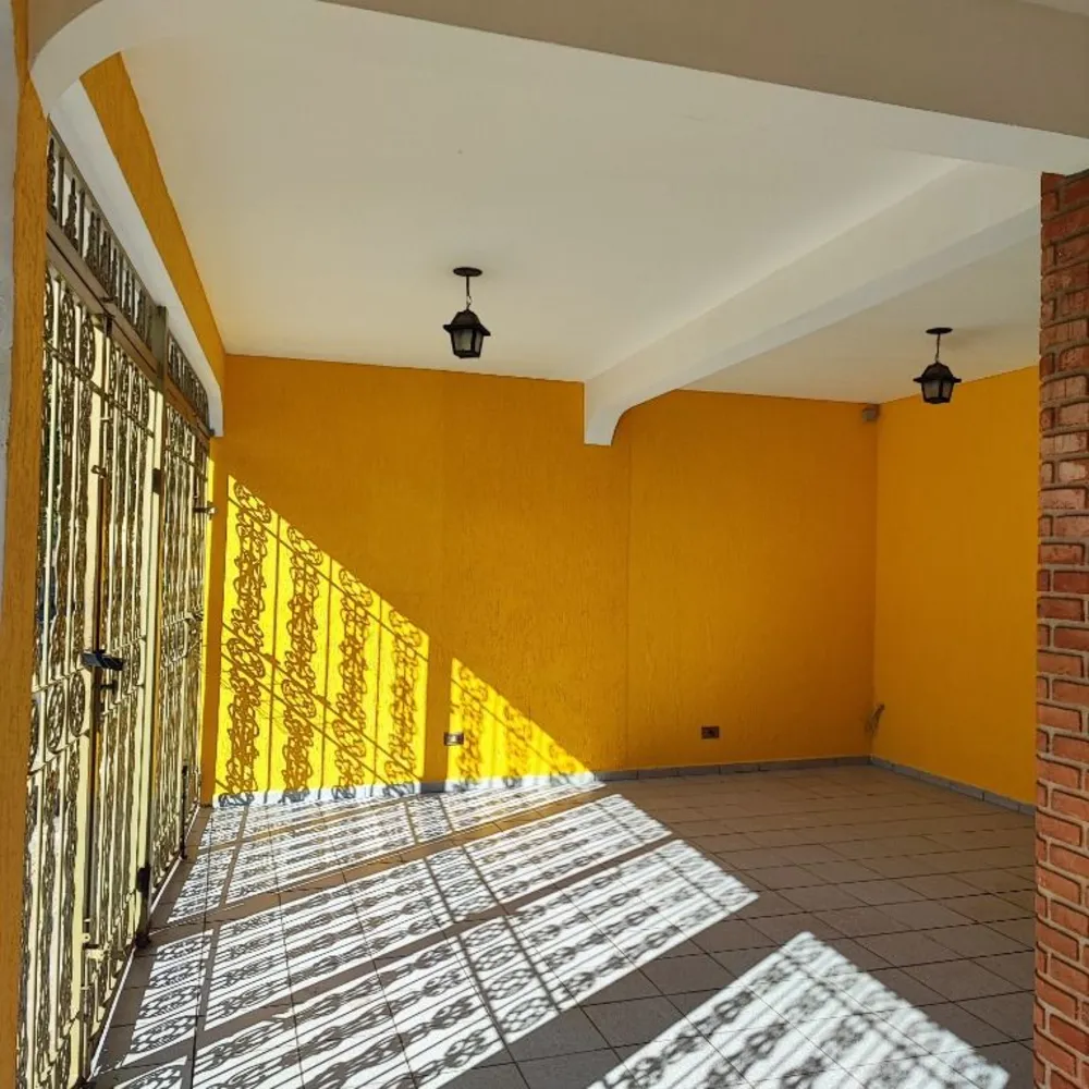 Sobrado, 3 quartos, 194 m² - Foto 1
