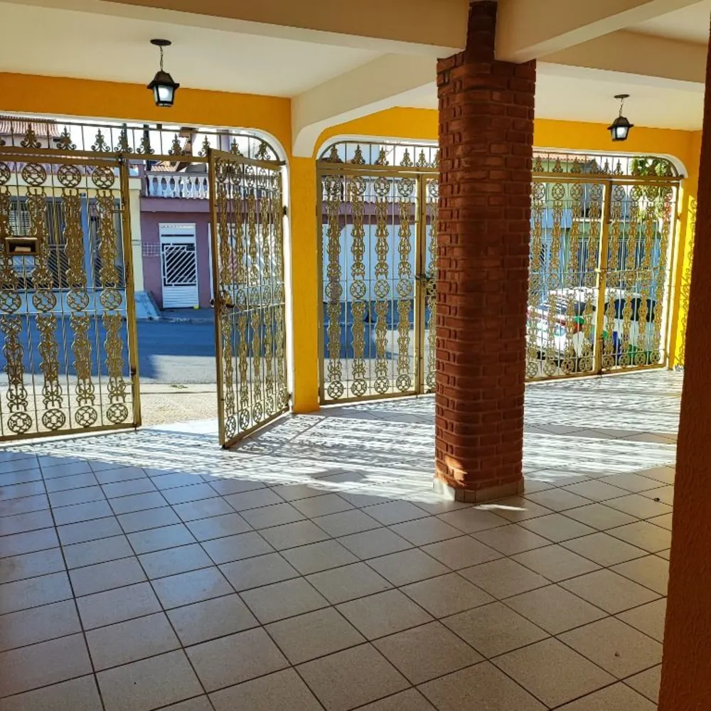 Sobrado, 3 quartos, 194 m² - Foto 7