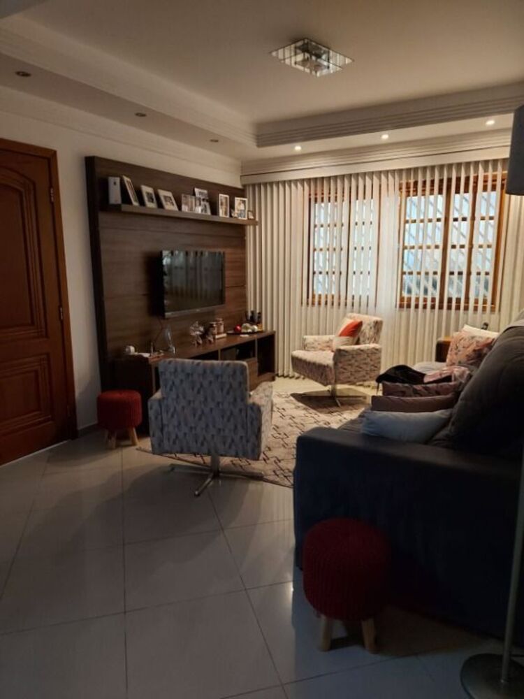 Sobrado, 3 quartos, 126 m² - Foto 24