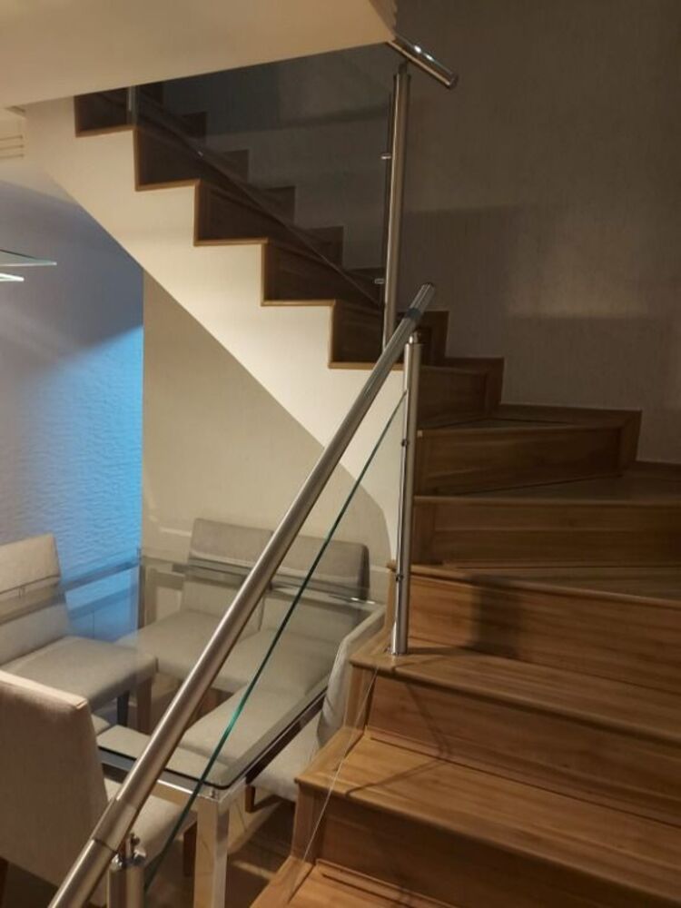 Sobrado, 3 quartos, 126 m² - Foto 28