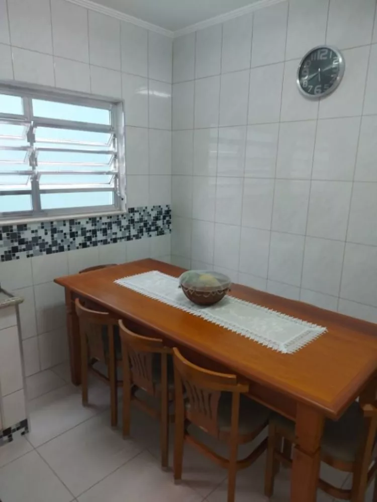 Sobrado, 3 quartos, 126 m² - Foto 5