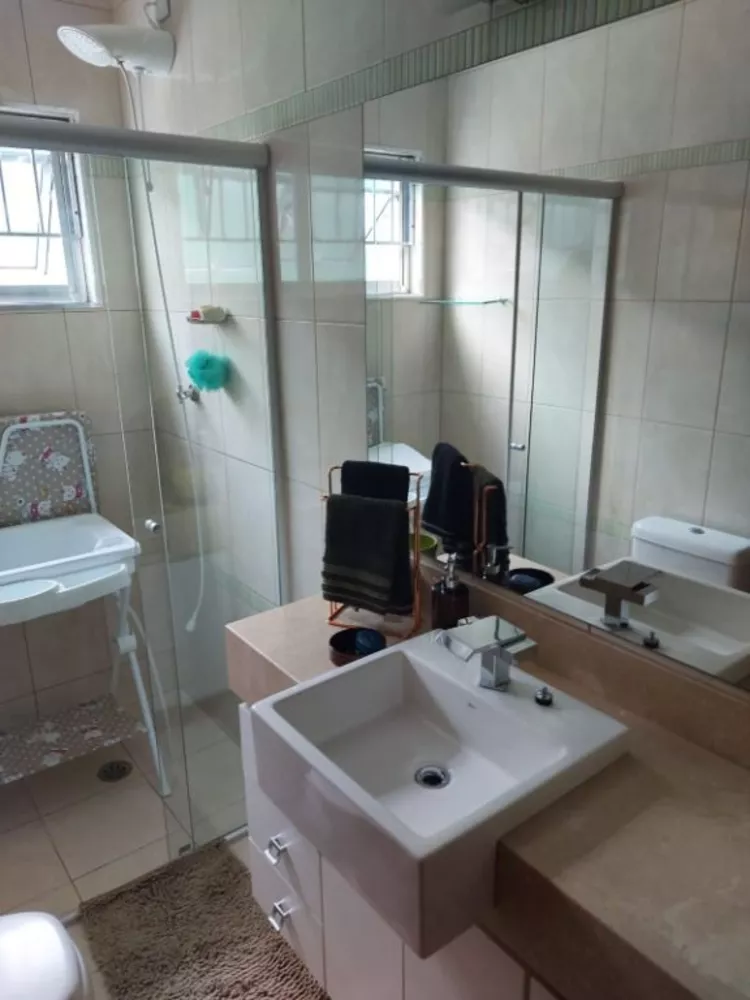 Sobrado, 3 quartos, 126 m² - Foto 4