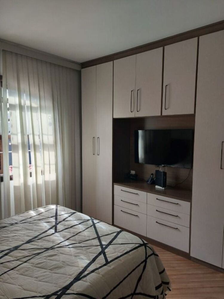 Sobrado, 3 quartos, 126 m² - Foto 25