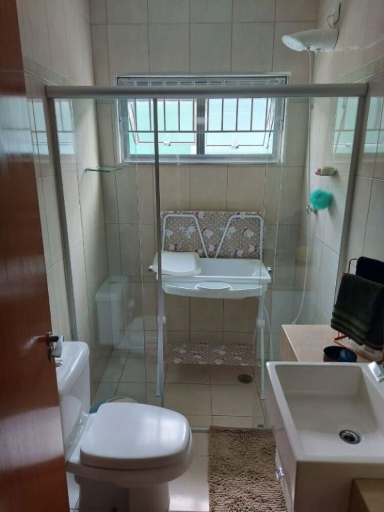 Sobrado, 3 quartos, 126 m² - Foto 27