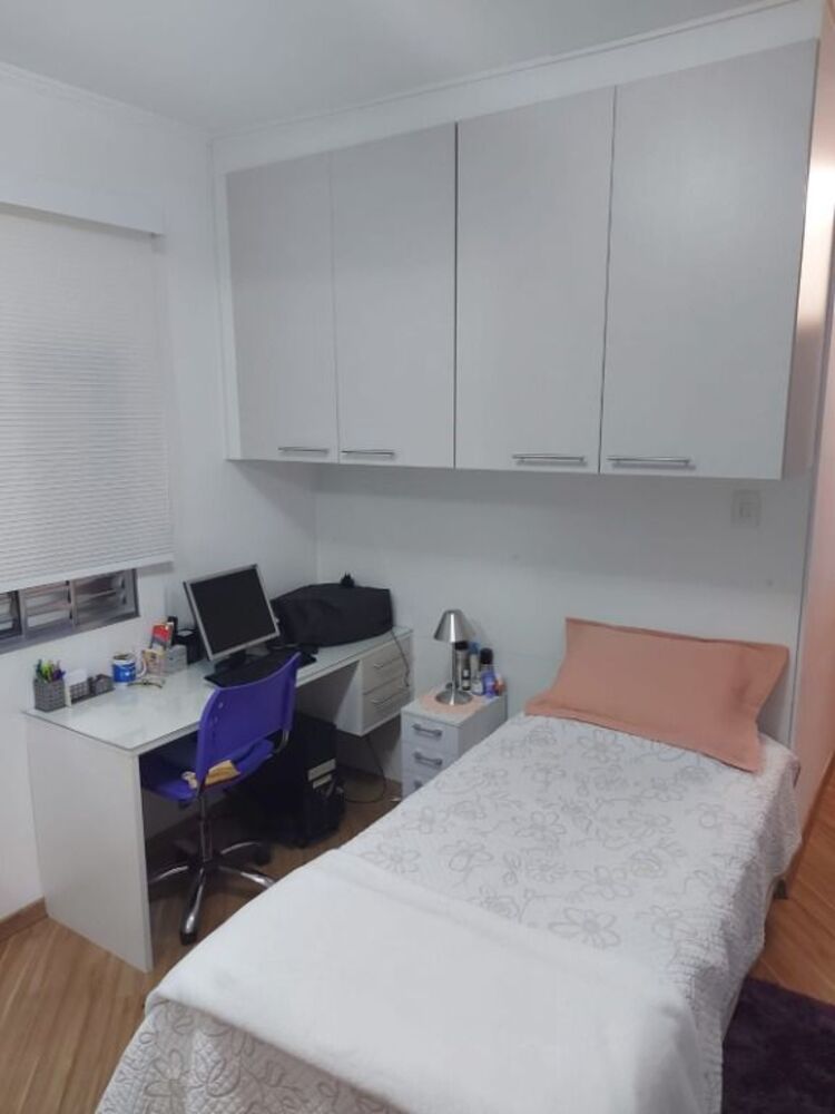 Sobrado, 3 quartos, 126 m² - Foto 18