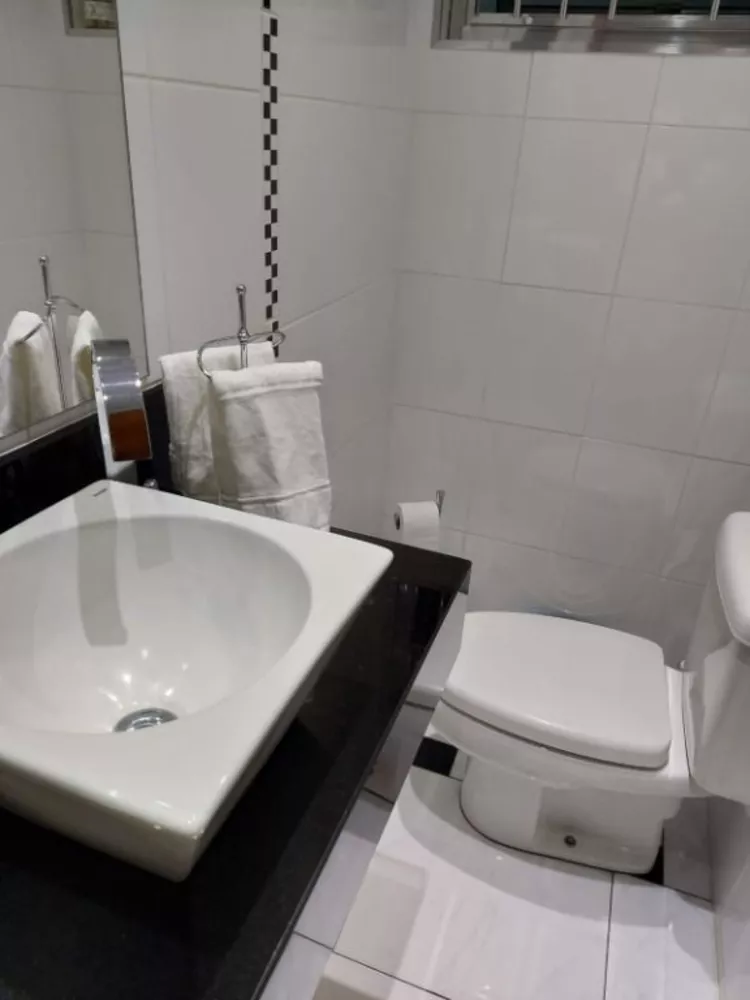 Sobrado, 3 quartos, 126 m² - Foto 13