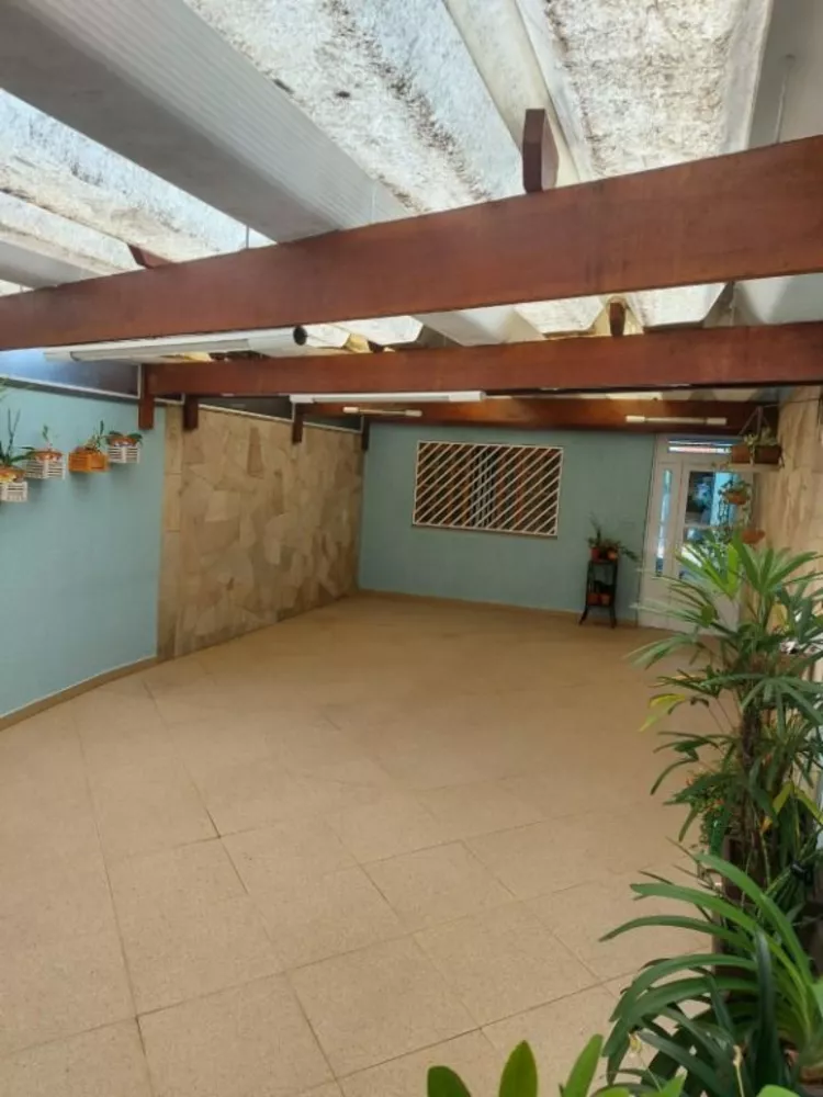Sobrado, 3 quartos, 126 m² - Foto 7