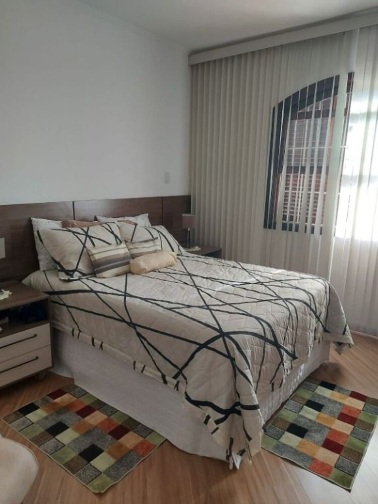 Sobrado, 3 quartos, 126 m² - Foto 22