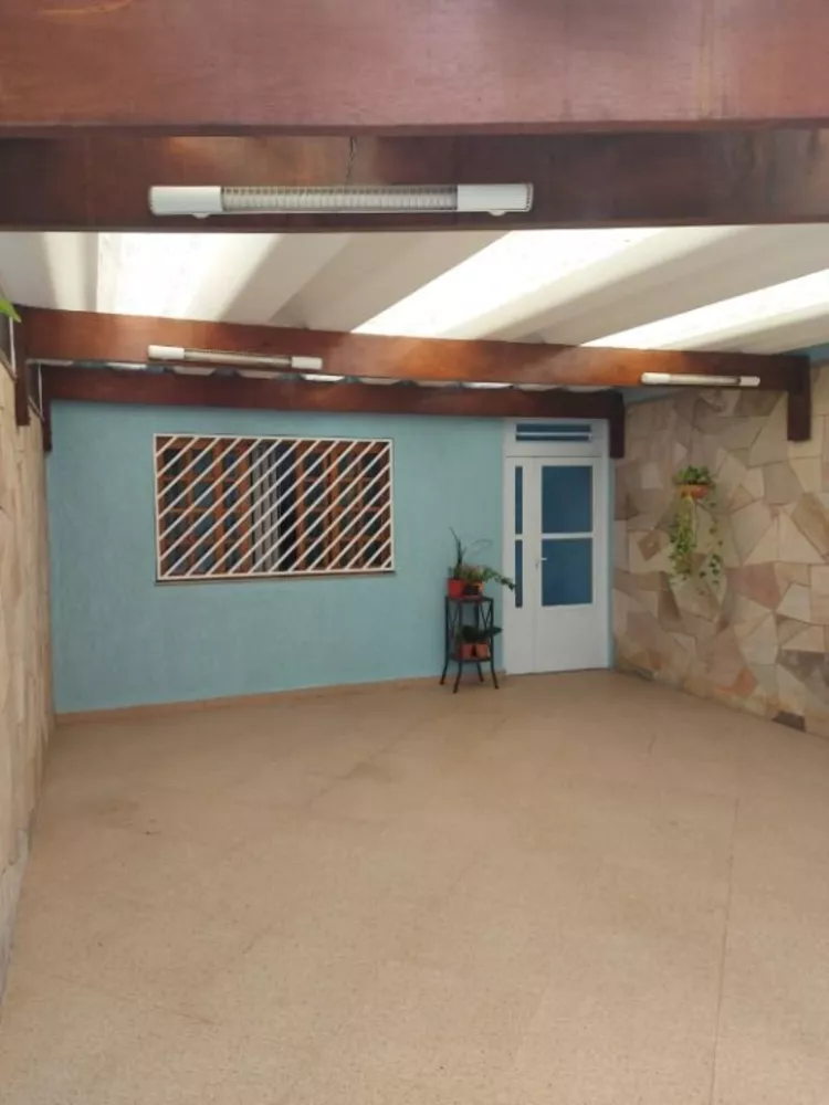 Sobrado, 3 quartos, 126 m² - Foto 2