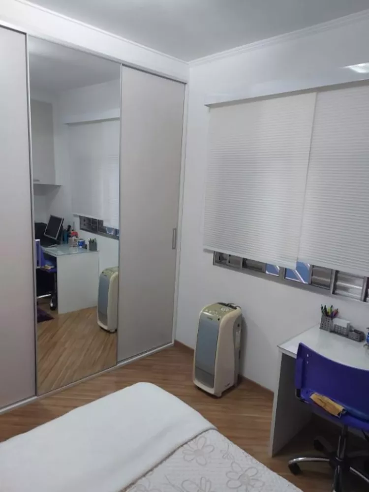 Sobrado, 3 quartos, 126 m² - Foto 17