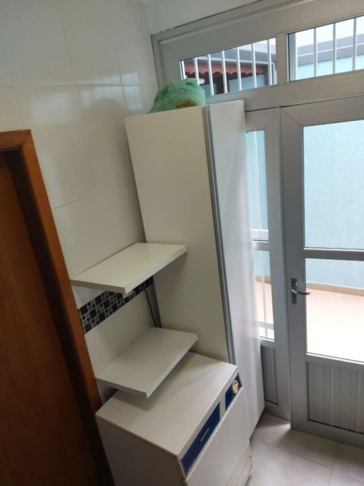 Sobrado, 3 quartos, 126 m² - Foto 23