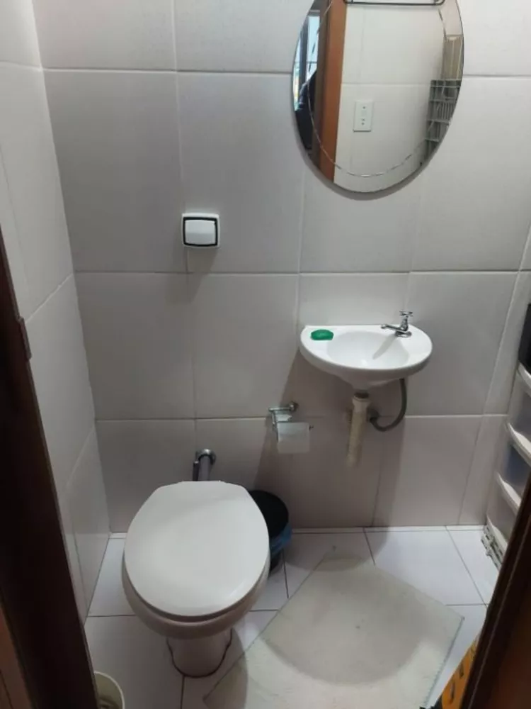 Sobrado, 3 quartos, 126 m² - Foto 12