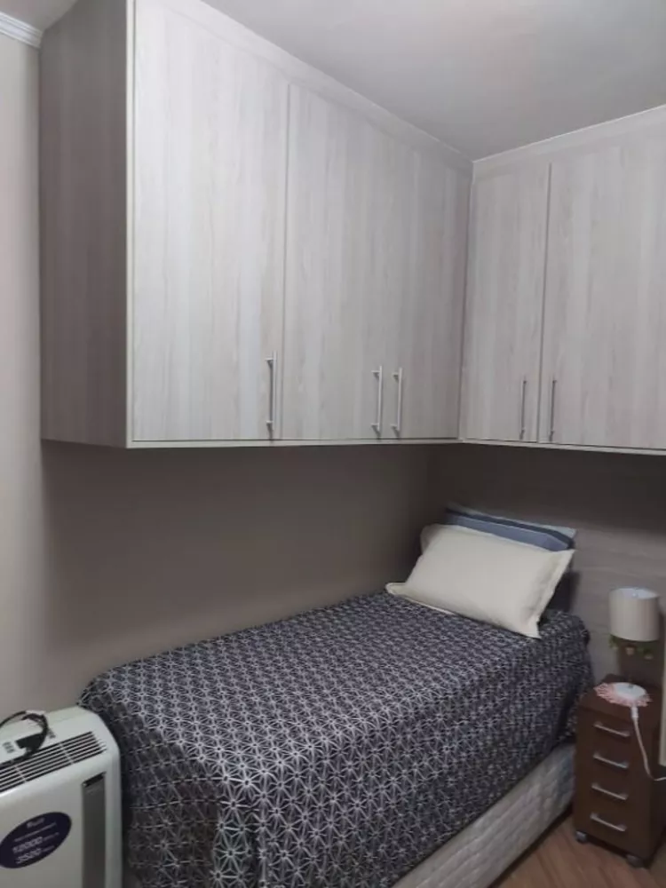 Sobrado, 3 quartos, 126 m² - Foto 10