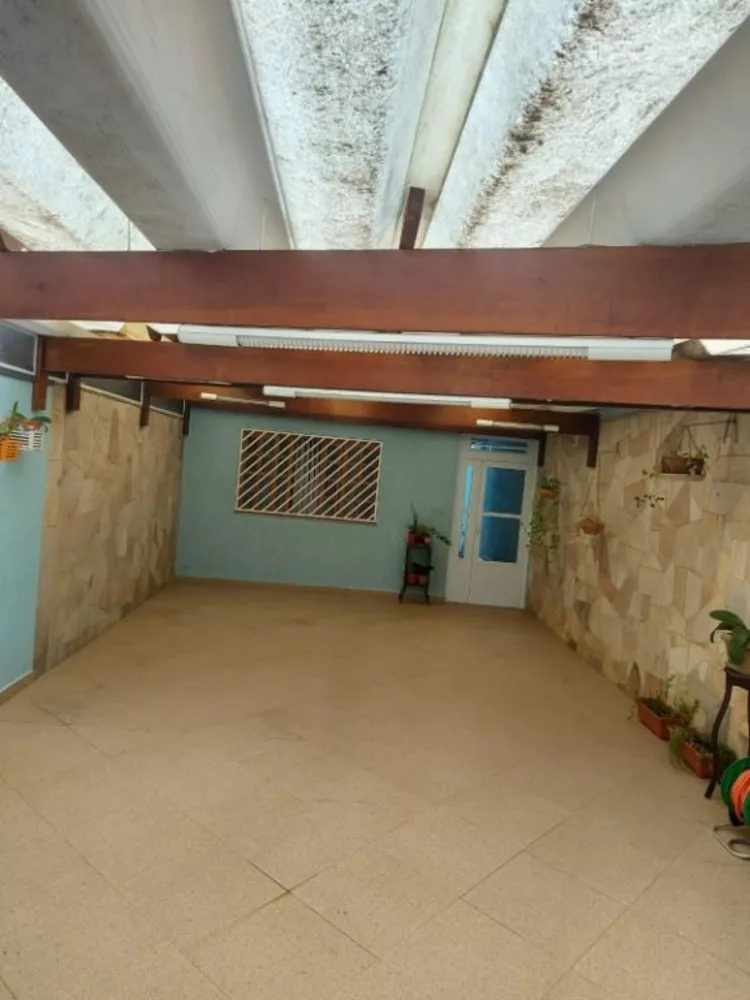 Sobrado, 3 quartos, 126 m² - Foto 8