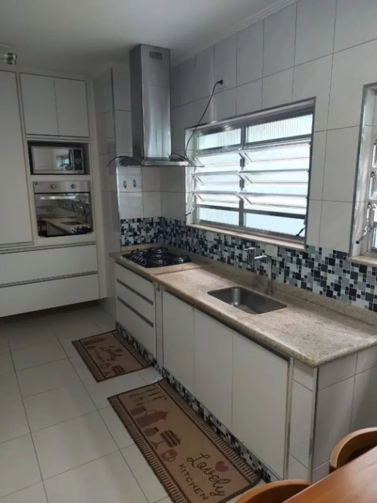 Sobrado, 3 quartos, 126 m² - Foto 6