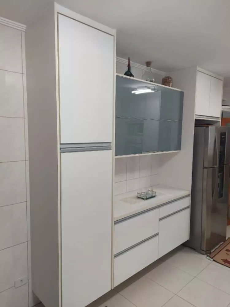 Sobrado, 3 quartos, 126 m² - Foto 11