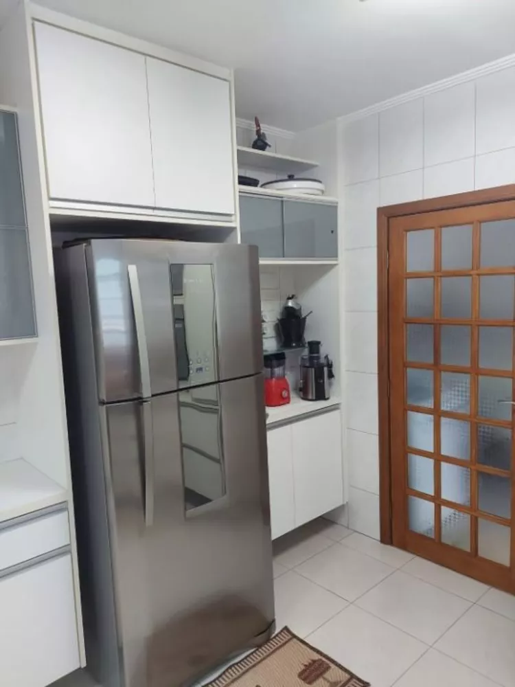 Sobrado, 3 quartos, 126 m² - Foto 15