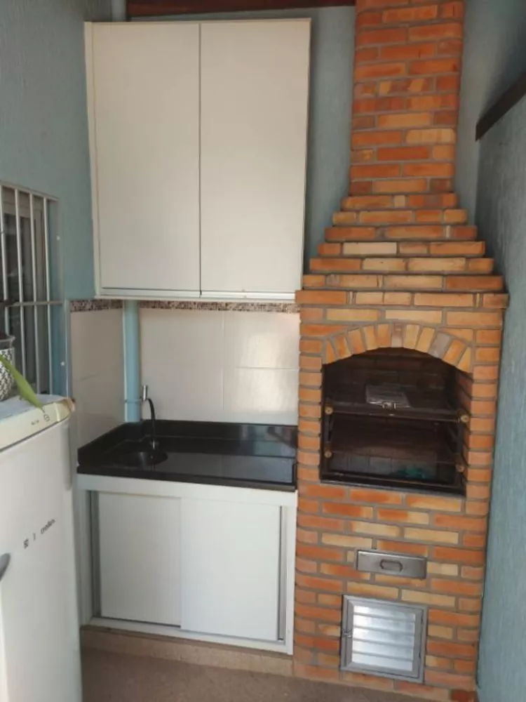 Sobrado, 3 quartos, 126 m² - Foto 3