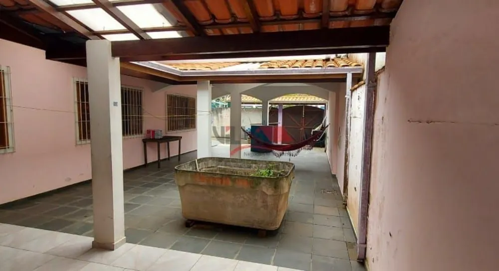 Casa, 3 quartos, 152 m² - Foto 1