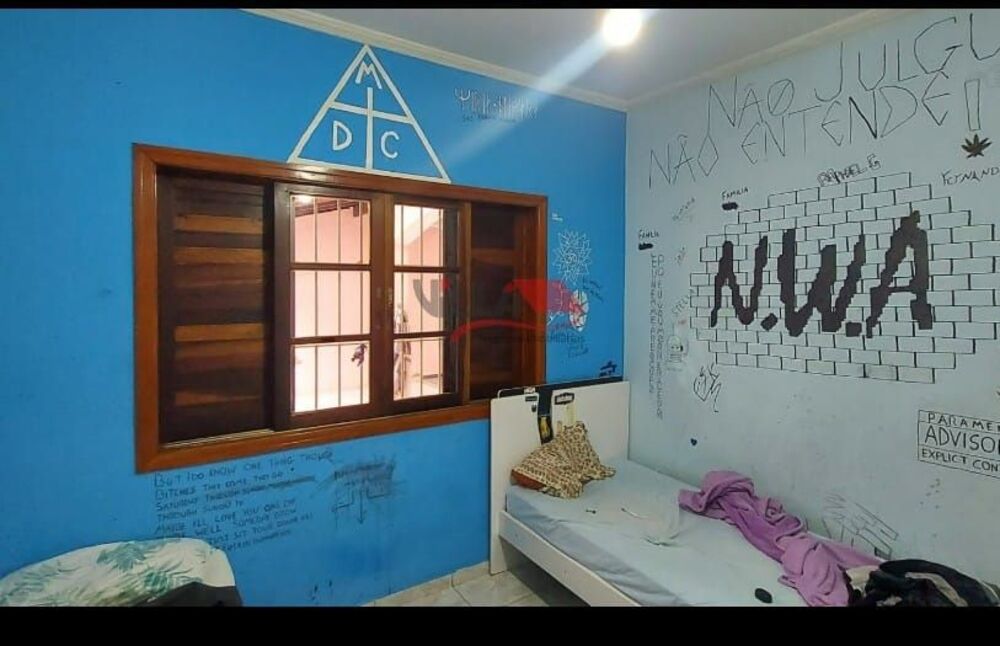 Casa, 3 quartos, 152 m² - Foto 2