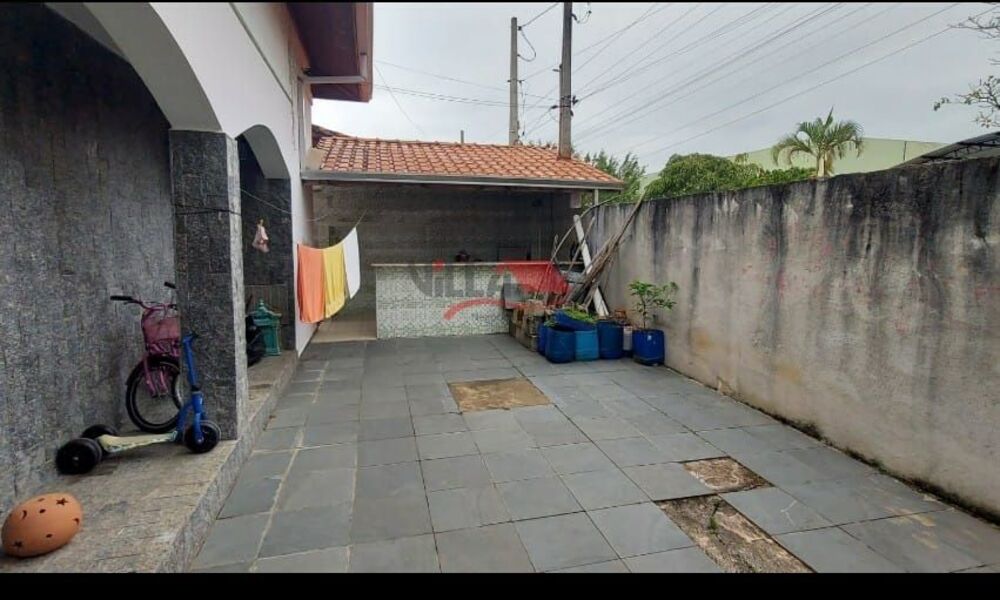 Casa, 3 quartos, 152 m² - Foto 4
