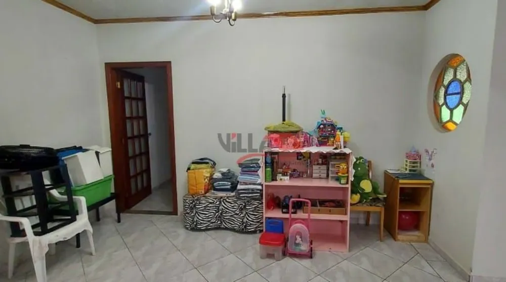 Casa, 3 quartos, 152 m² - Foto 3