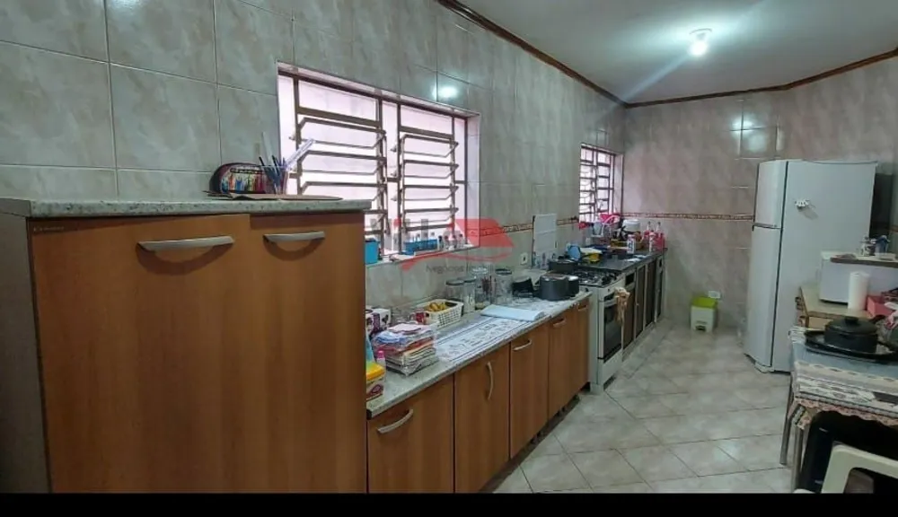 Casa, 3 quartos, 152 m² - Foto 7