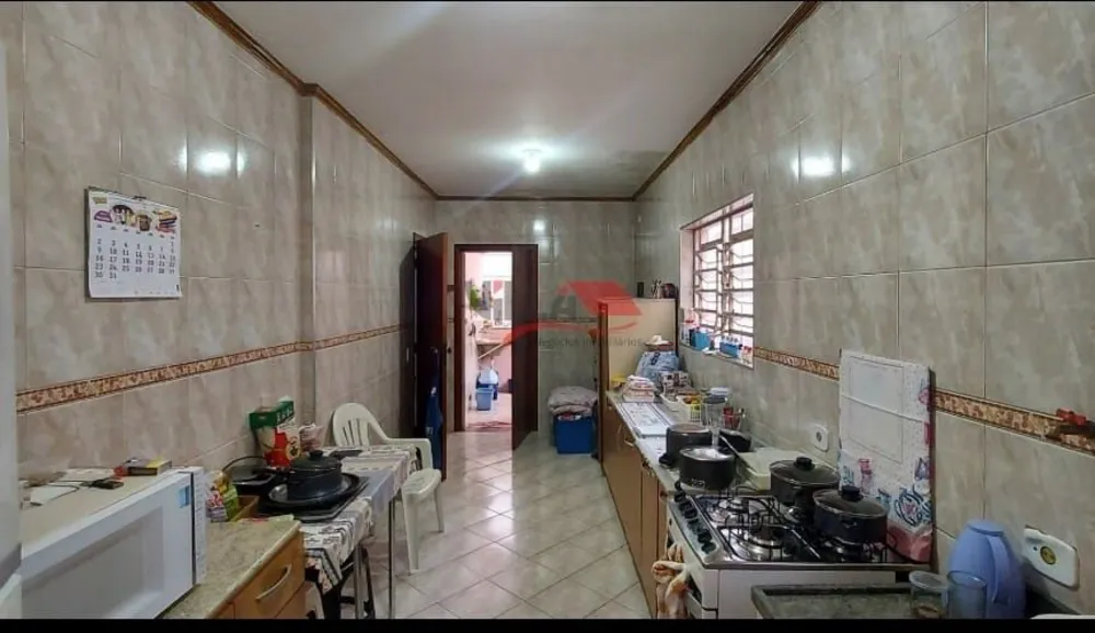 Casa, 3 quartos, 152 m² - Foto 4
