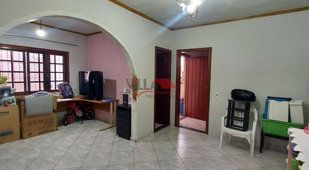 Casa, 3 quartos, 152 m² - Foto 1