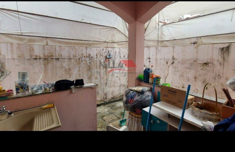 Casa, 3 quartos, 152 m² - Foto 3
