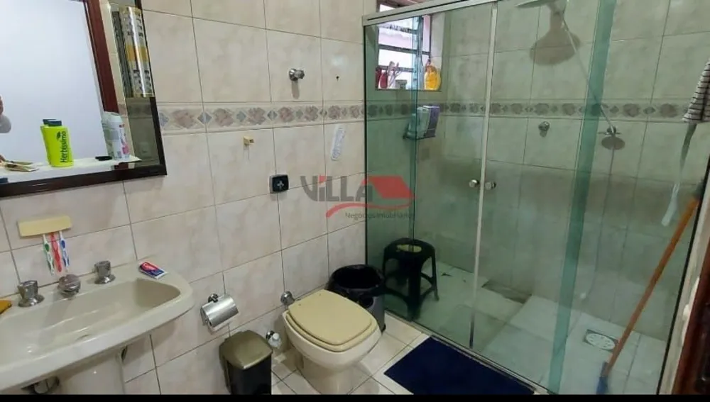 Casa, 3 quartos, 152 m² - Foto 8