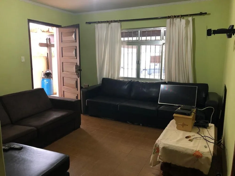 Casa, 2 quartos, 180 m² - Foto 7