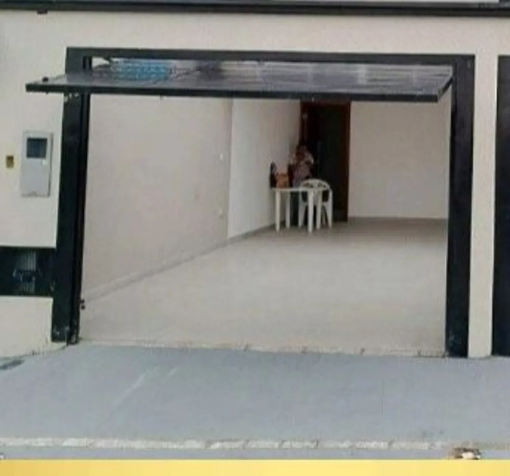 Sobrado, 3 quartos, 160 m² - Foto 1