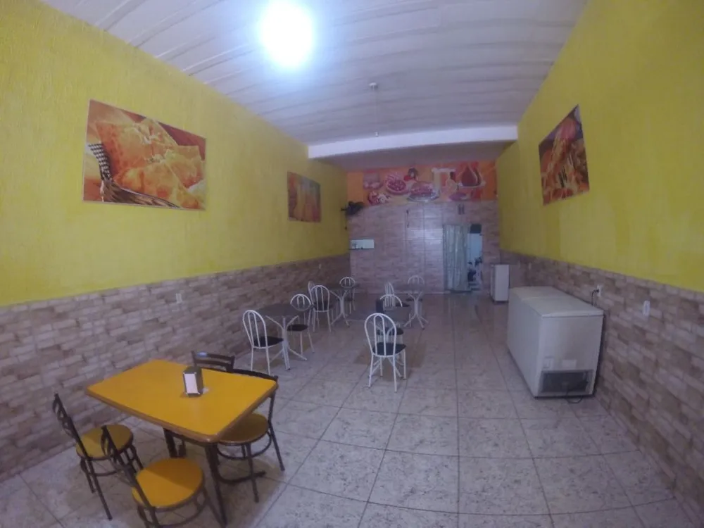 Loja-Salão, 100 m² - Foto 1