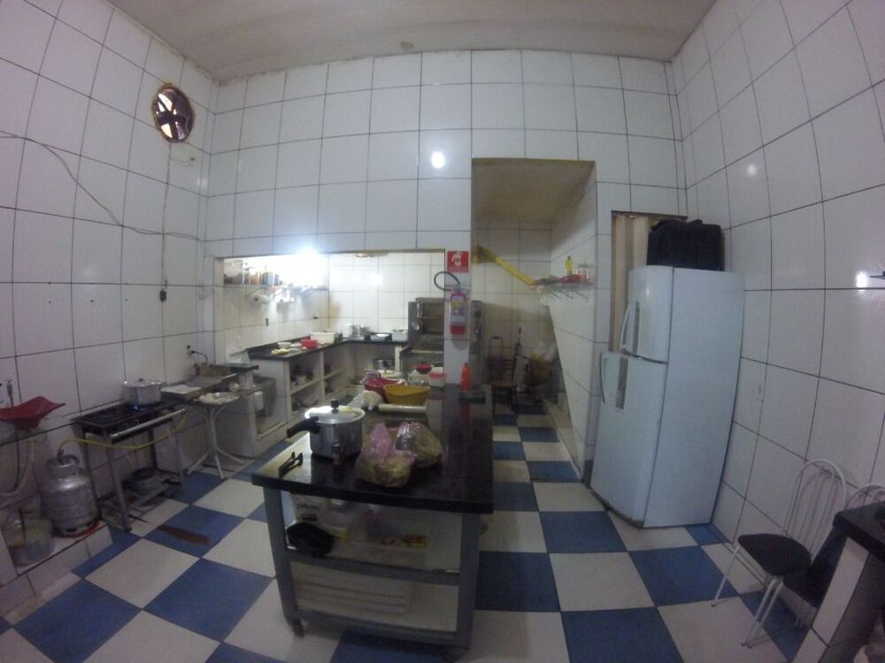 Loja-Salão, 100 m² - Foto 5