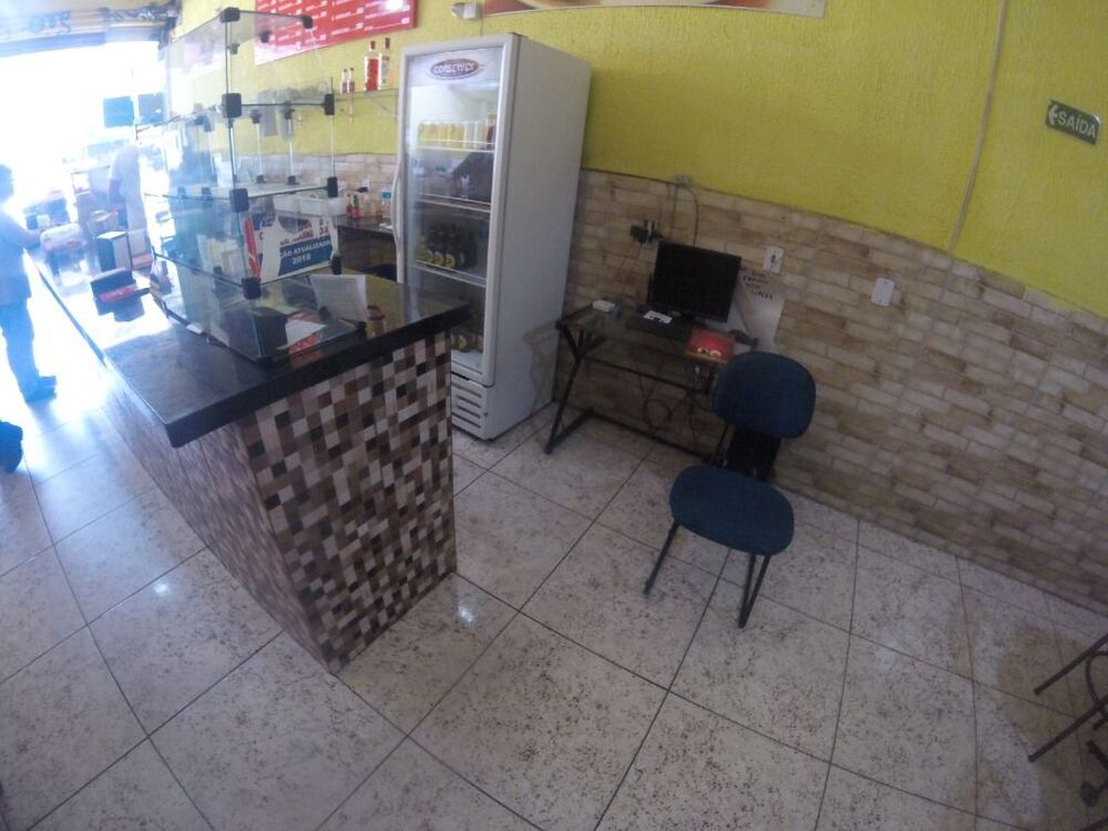 Loja-Salão, 100 m² - Foto 6