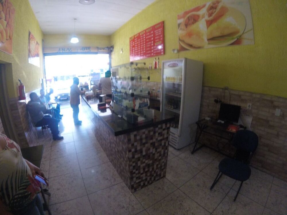 Loja-Salão, 100 m² - Foto 8