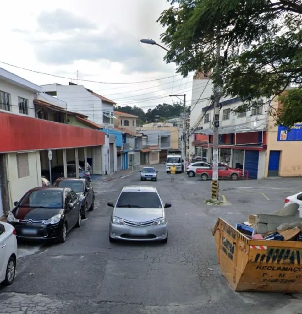 Depósito-Galpão, 850 m² - Foto 2