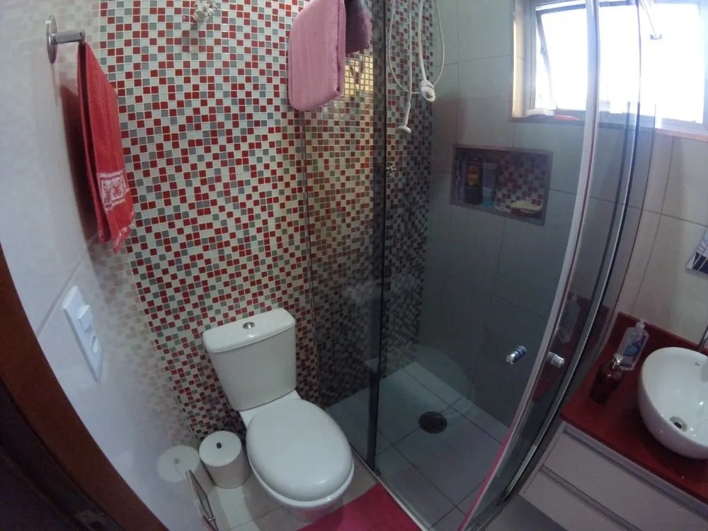 Casa, 3 quartos, 94 m² - Foto 11