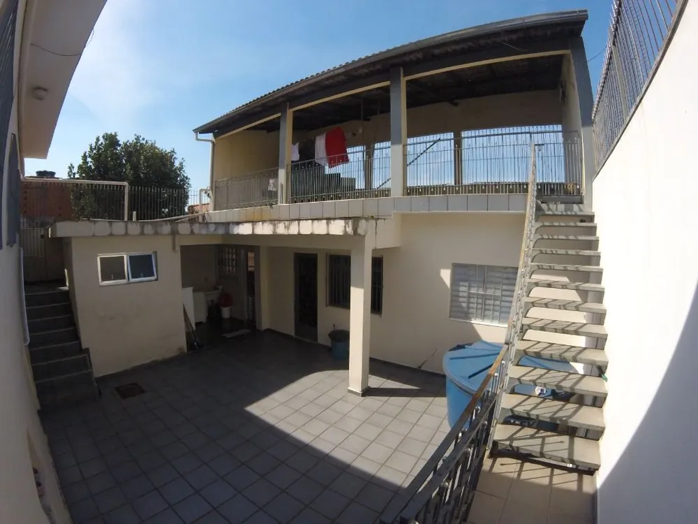 Casa, 3 quartos, 94 m² - Foto 21