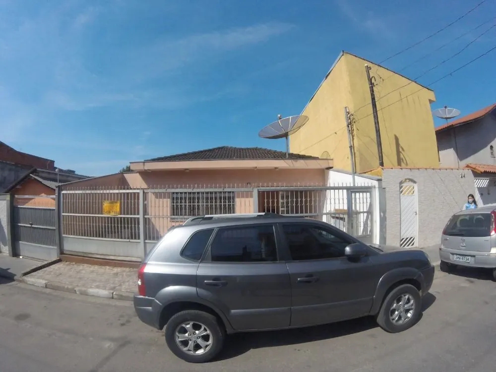 Casa, 3 quartos, 94 m² - Foto 27