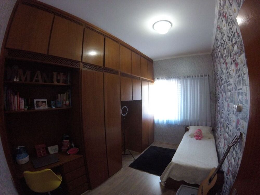 Casa, 3 quartos, 94 m² - Foto 4