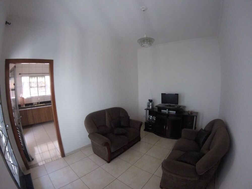 Casa, 3 quartos, 94 m² - Foto 3