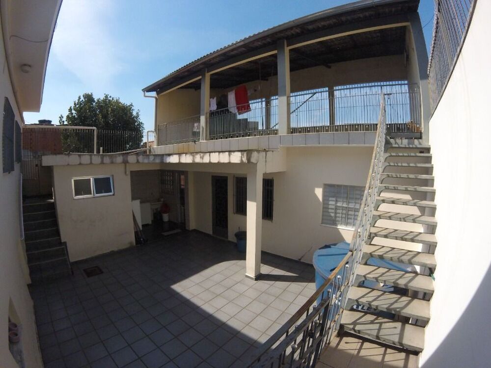 Casa, 3 quartos, 94 m² - Foto 11