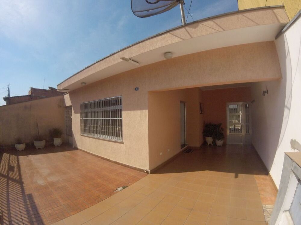 Casa, 3 quartos, 94 m² - Foto 10