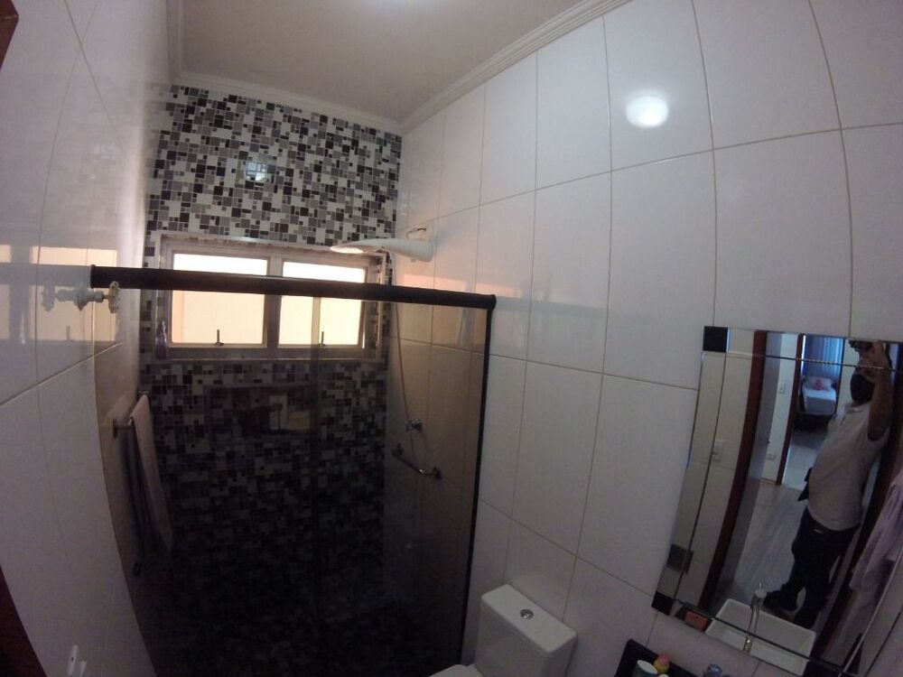 Casa, 3 quartos, 94 m² - Foto 1