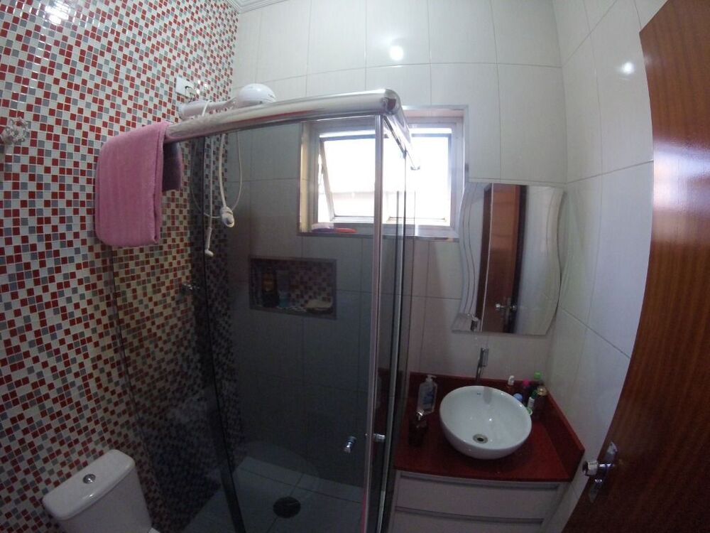 Casa, 3 quartos, 94 m² - Foto 8