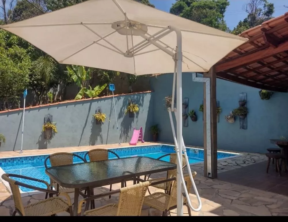 Chácara, 3 quartos, 180 m² - Foto 21